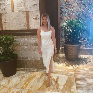 Meet your Posher, Sanita